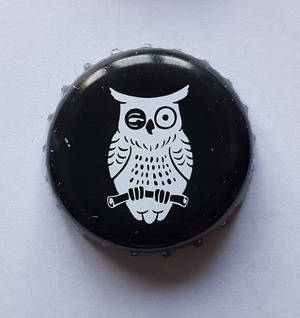 Foundation 11 - German pale ale, CREW Republic Brewery